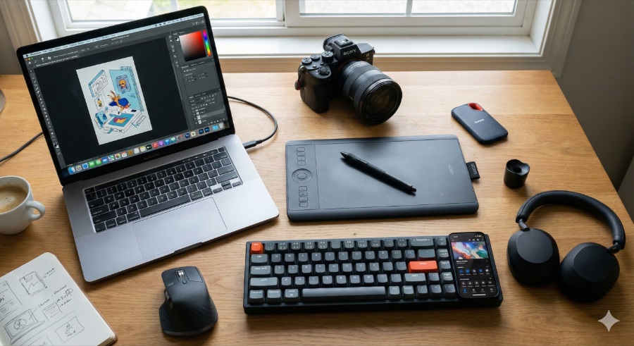 TOP WORLD TOOLS – 2025 / 2026