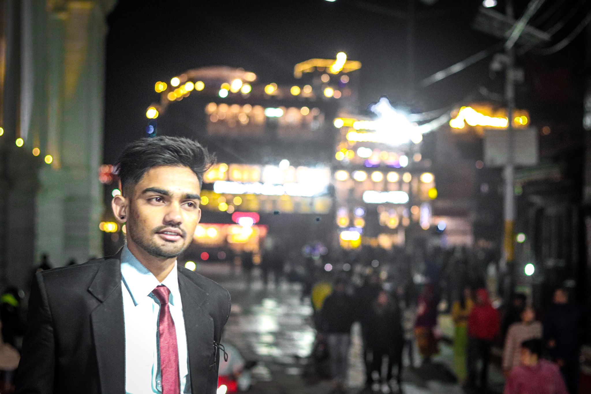 Mahesh Kumar Gupta - Developer and Tech Entrepreneur