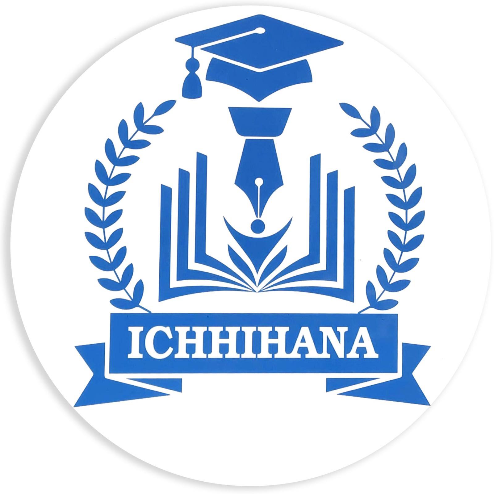 Ichhi Hana International Academy logo